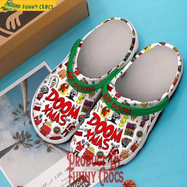 MF Doom Xmas Crocs Shoes 3.jpg