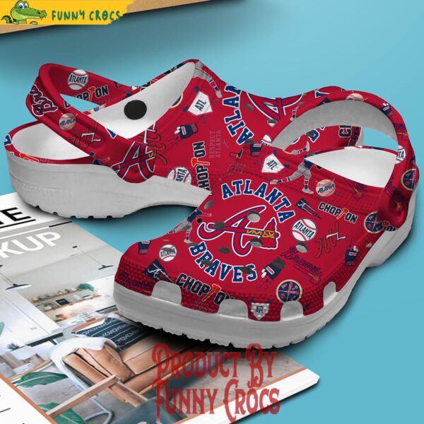 MLB Atlanta Braves Red Crocs 3.jpg