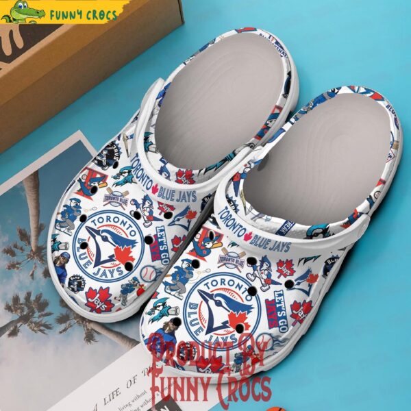 MLB Toronto Blue Jays Crocs Shoes 2.jpg