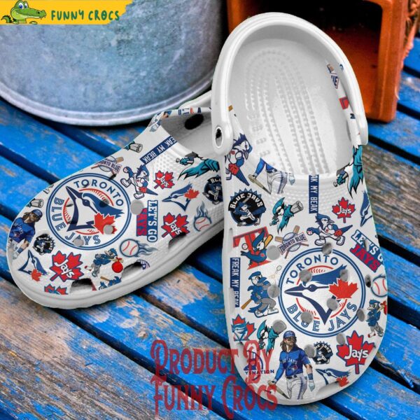 MLB Toronto Blue Jays Crocs Shoes 3.jpg