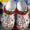 Mario Xmas Tree Christmas Crocs 1.jpg