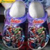 Marvel Avenger Christmas Holiday Crocs transformed.jpg