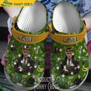 Marvel Loki Crocs Shoes 1.jpg