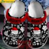 Megadeth The Skull Beneath The Skin Christmas Crocs 1.jpg