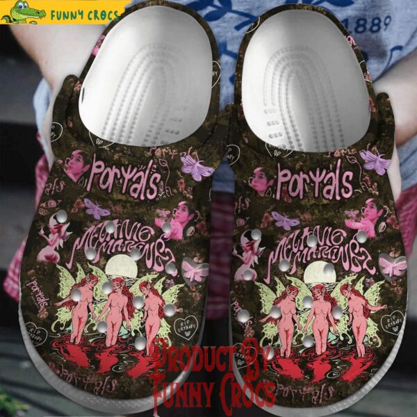 Melanie Martinez Crocs Gifts For Fans 1 1.jpg