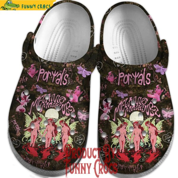 Melanie Martinez Crocs Gifts For Fans 4 1.jpg