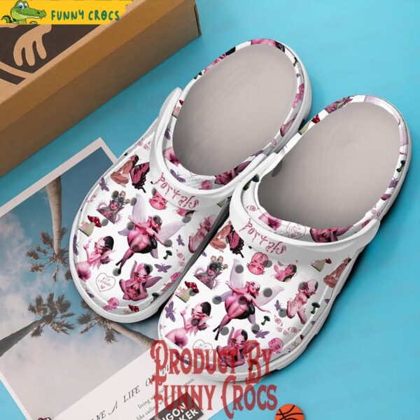 Melanie Martinez Pattern Crocs Shoes 2 1.jpg