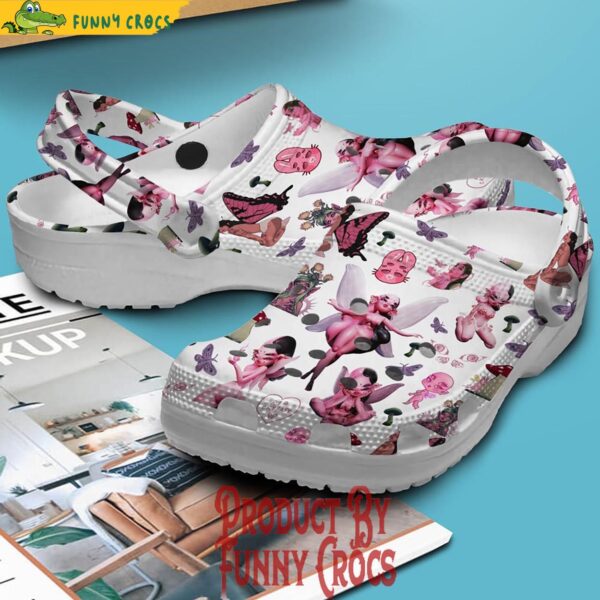 Melanie Martinez Pattern Crocs Shoes 3 1.jpg