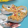 Merry Christmas Gifts Winnie The Pooh Crocs Shoes 2.jpg