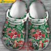 Merry Christmas Hallmark Green Crocs 2.jpg