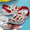 Merry Christmas Michael Jackson Crocs Shoes 1.jpg