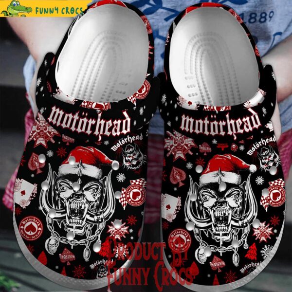 Merry Christmas Motorhead Crocs 1.jpg