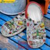 Merry Christmas Peanuts And Snoopy Crocs 2.jpg