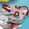 Merry Christmas Reba McEntire Crocs 2.jpg