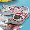 Merry Christmas Rod Wave Crocs Shoes 2.jpg