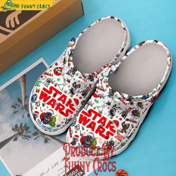 Merry Christmas Star Wars Crocs 2.jpg