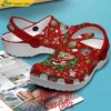 Merry Christmas Tom And Jerry Crocs Shoes 3.jpg