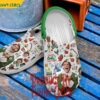 Merry Christmas What The Elf Crocs Shoes 4.jpg