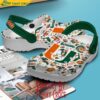 Miami Hurricanes Go Canes Go Football White Crocs Slippers 3.jpg