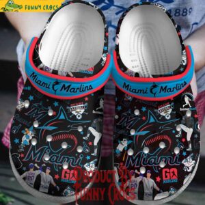 Miami Marlins Classic Crocs Shoes 1.jpg