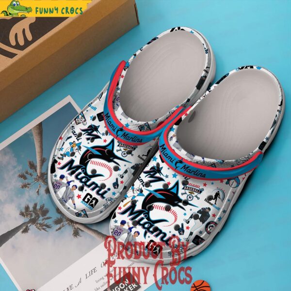 Miami Marlins MLB Crocs Shoes 3.jpg