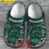 Michigan State Spartans Green Crocs Slippers 2.jpg