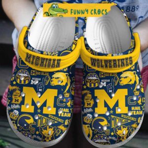 Michigan Wolverines Go Blue 1.jpg