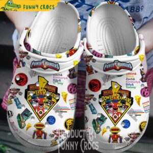 Mighty Morphin Power Rangers Crocs Shoes 1.jpg