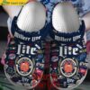 Miller Lite Beer Crocs Shoes 1.jpg