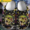 Minion Halloween Crocs Clogs Shoes 2.jpg