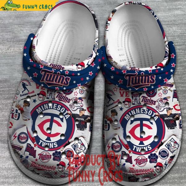 Minnesota Twins Crocs Shoes 2.jpg