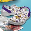 Minnesota Vikings Let Go Vikings Crocs Shoes 2.jpg