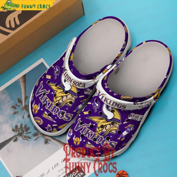 Minnesota Vikings NFL Crocs For Adults 2.jpg