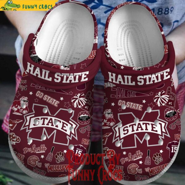 Mississippi State Bulldog Crocs Shoes 1.jpg