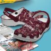 Mississippi State Bulldog Crocs Shoes 2.jpg