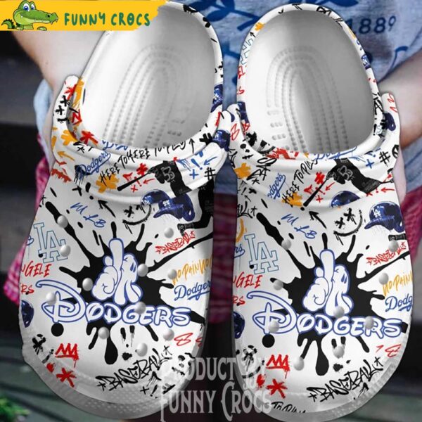 Mlb La Dodgers Crocs Clogs 1 1.jpg