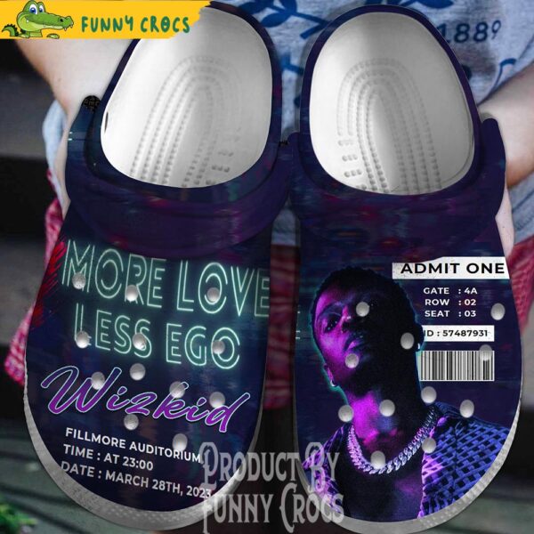 More Love Less Ego Tour Wizkid Crocs 1.jpg