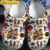 Movie Indiana Jones Movie Crocs Clog Shoes 1.jpg