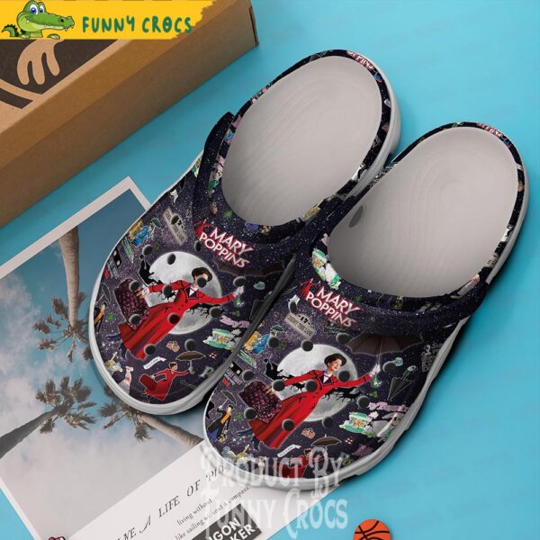 Movie Mary Poppins Crocs Clogs 2.jpg