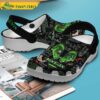 Movie Matrix Crocs Clogs 2.jpg