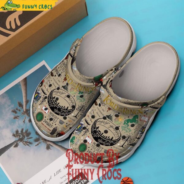 Movie The Lord Of The Rings Crocs Shoes 3.jpg