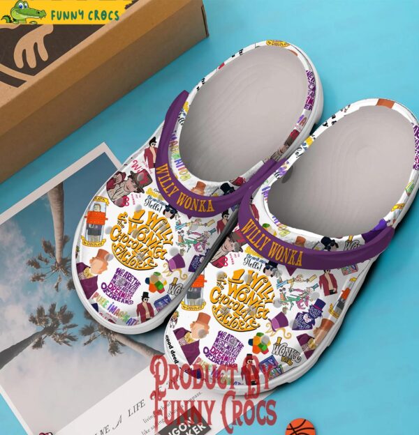 Movie Willy Wonka Crocs Shoes 3.jpg