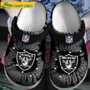 NFL Logo Las Vegas Raiders Crocs.jpg