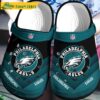 NFL Philadelphia Eagles Gifts Crocs Shoes.jpg