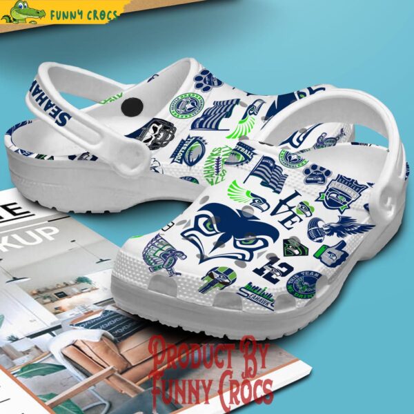 NFL Seattle Seahawks Crocs Shoes 1.jpg