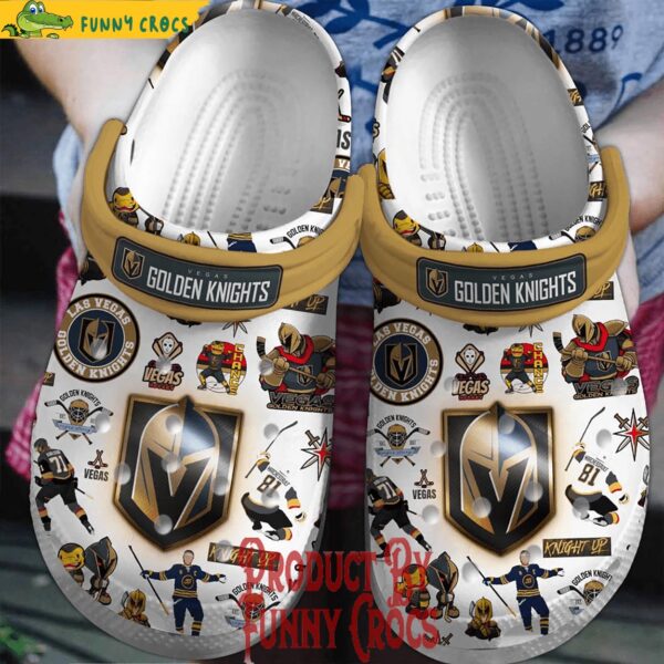 NHL Premium Vegas Golden Knights Crocs 1.jpg