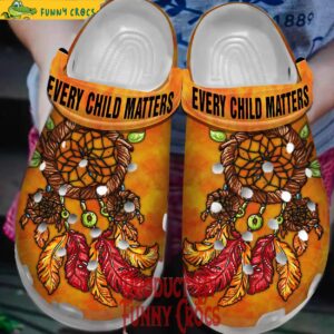 Native Every Child Matters Crocs Gifts For Women 1 2.jpg