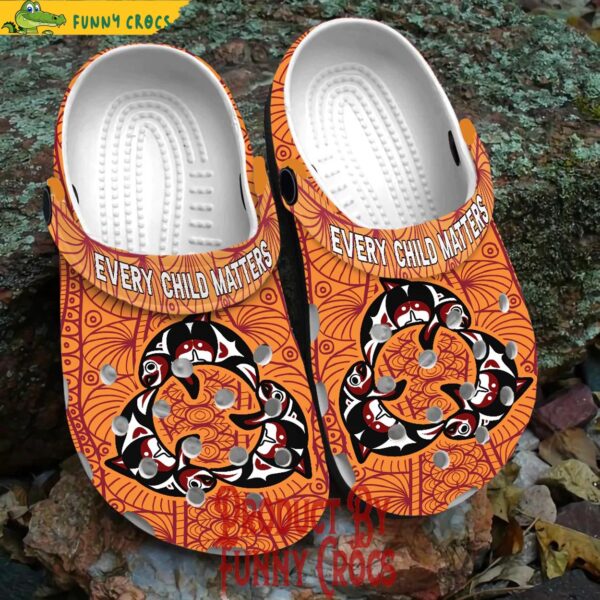 Native Every Child Matters Fish Crocs Gifts For Kid And Adults 2 1.jpg