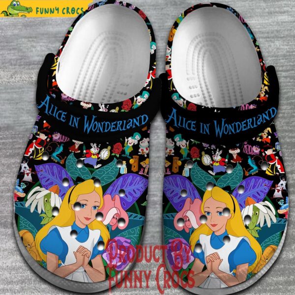 New Alice In Wonderland Crocs 1.jpg