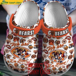 New Chicago Bears 2023 Crocs Shoes 1.jpg